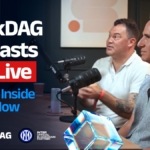 Crypto’s Hottest Moves: Tether Hits $1B in Q1, SHIB Burns 280M Tokens; BlockDAG Presale Hits $231.5M After Podcast Launch!